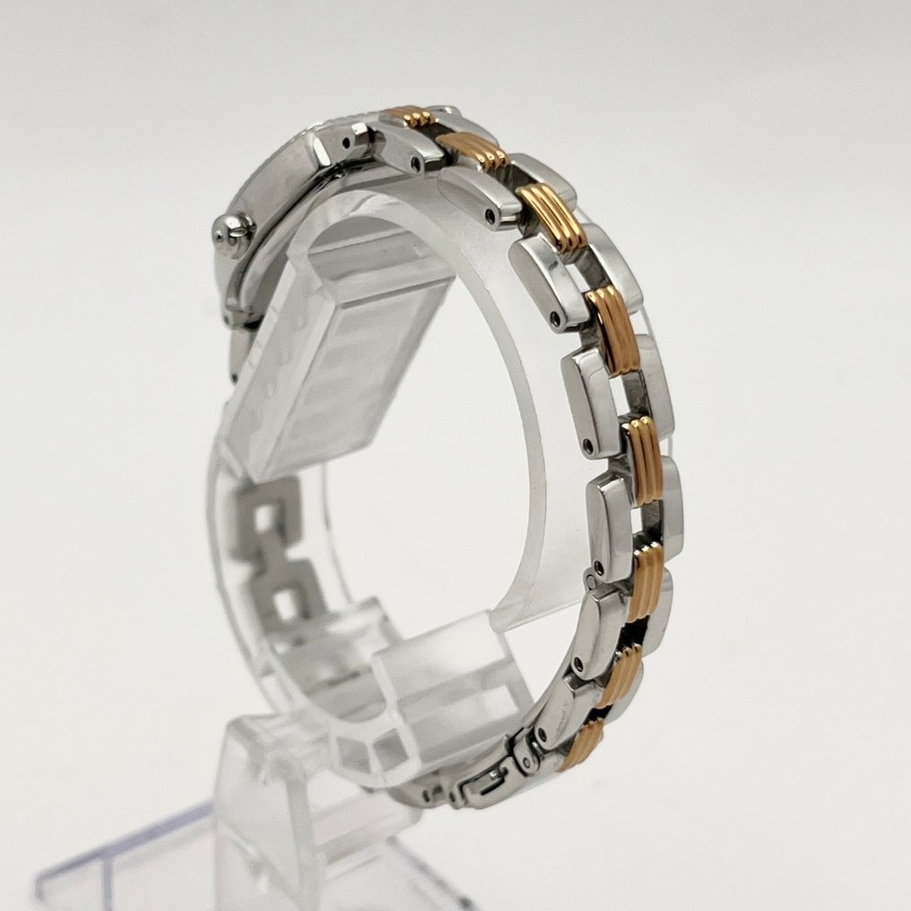 Seiko - Seiko Ladies Quartz Two-Tone - χωρίς τιμή ασφαλείας - Γυναίκες - 1990-1999  #3.2