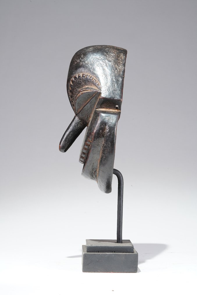 一件木雕 - Hemba - 刚果（金）  (没有保留价) #1.0