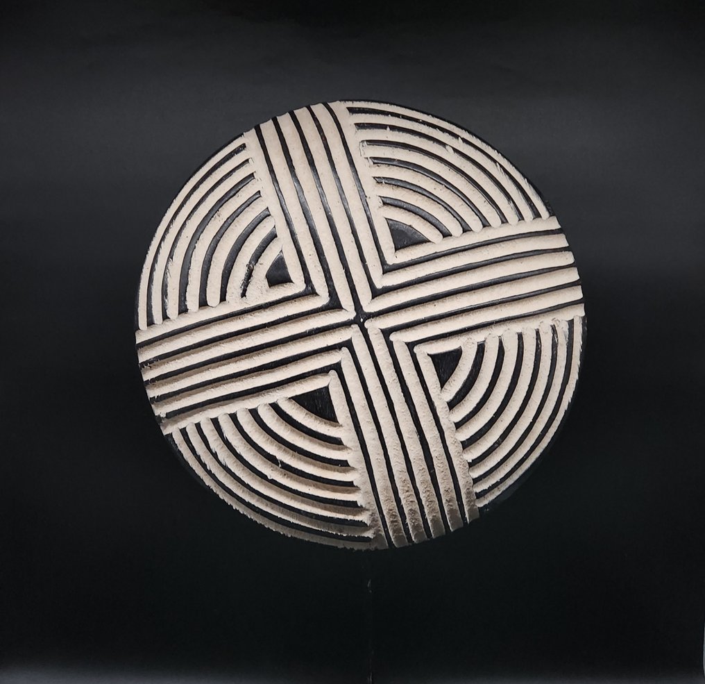 Ασπίδα (1) Δεν υπάρχει κείμενο προς μετάφραση. - Νότια Αφρική - 2000-2010 #1.0