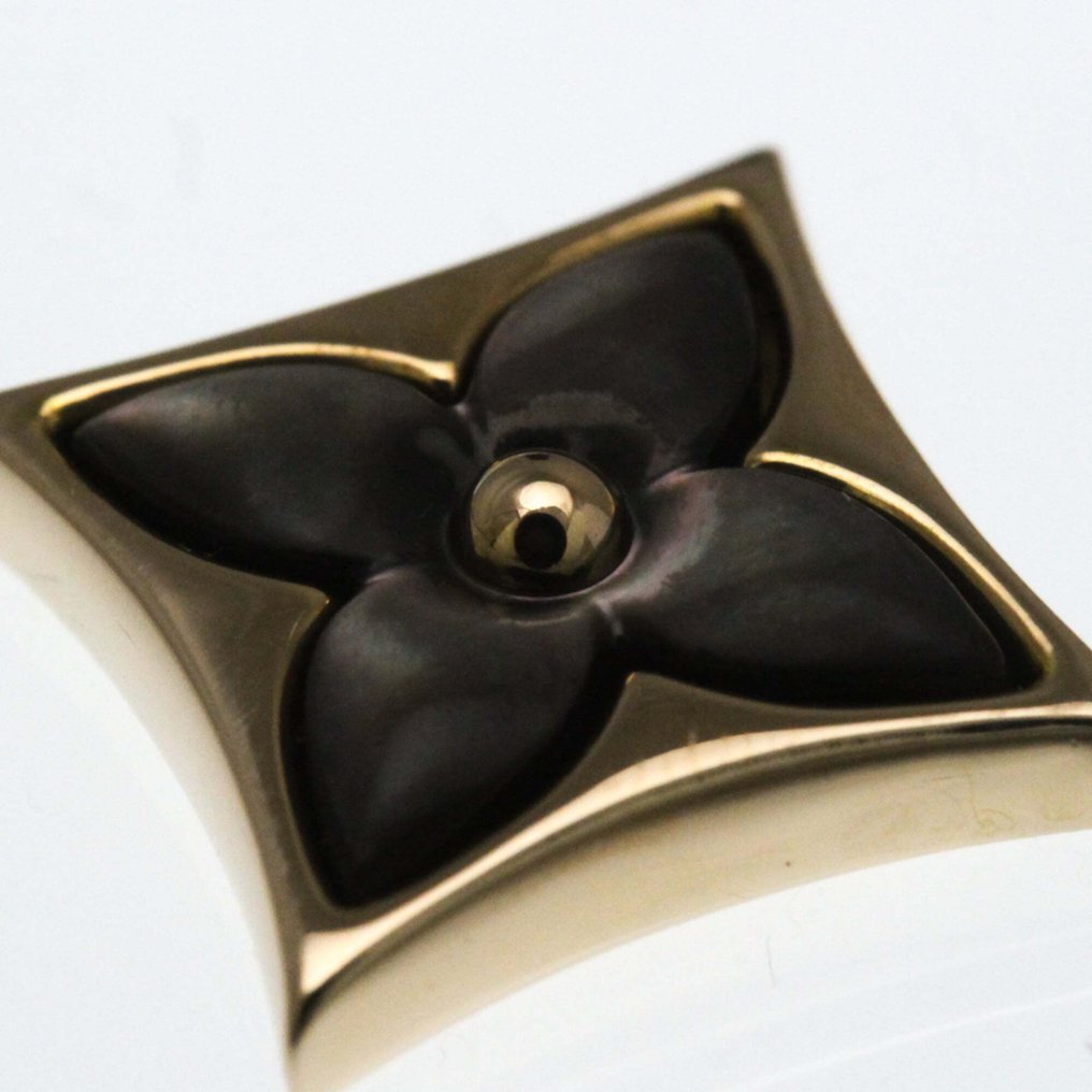 Louis Vuitton - 手鈪 粉色黄金 #1.0