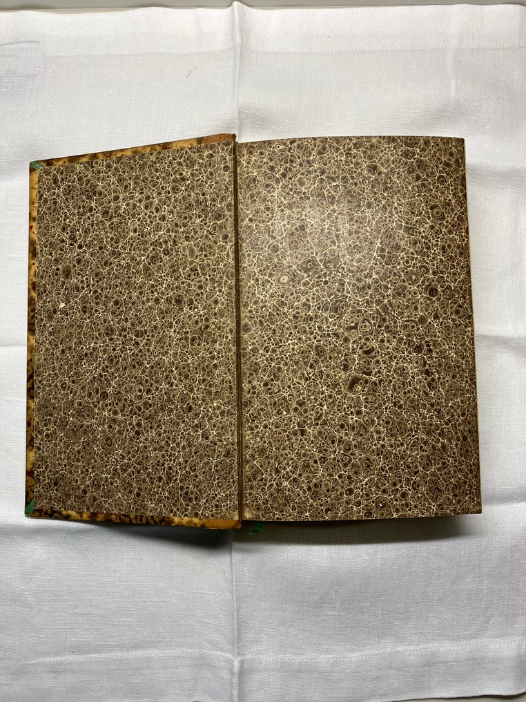 Philippe Le Bas - Allemagne - 1838 #2.1