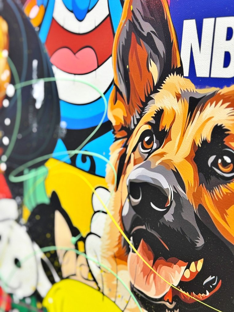 Cross Magri - Balandra XXL #3.2