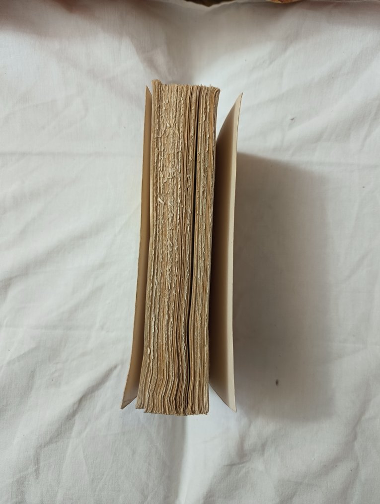 F. De Roberto - I Vicerè - 1894 #4.3