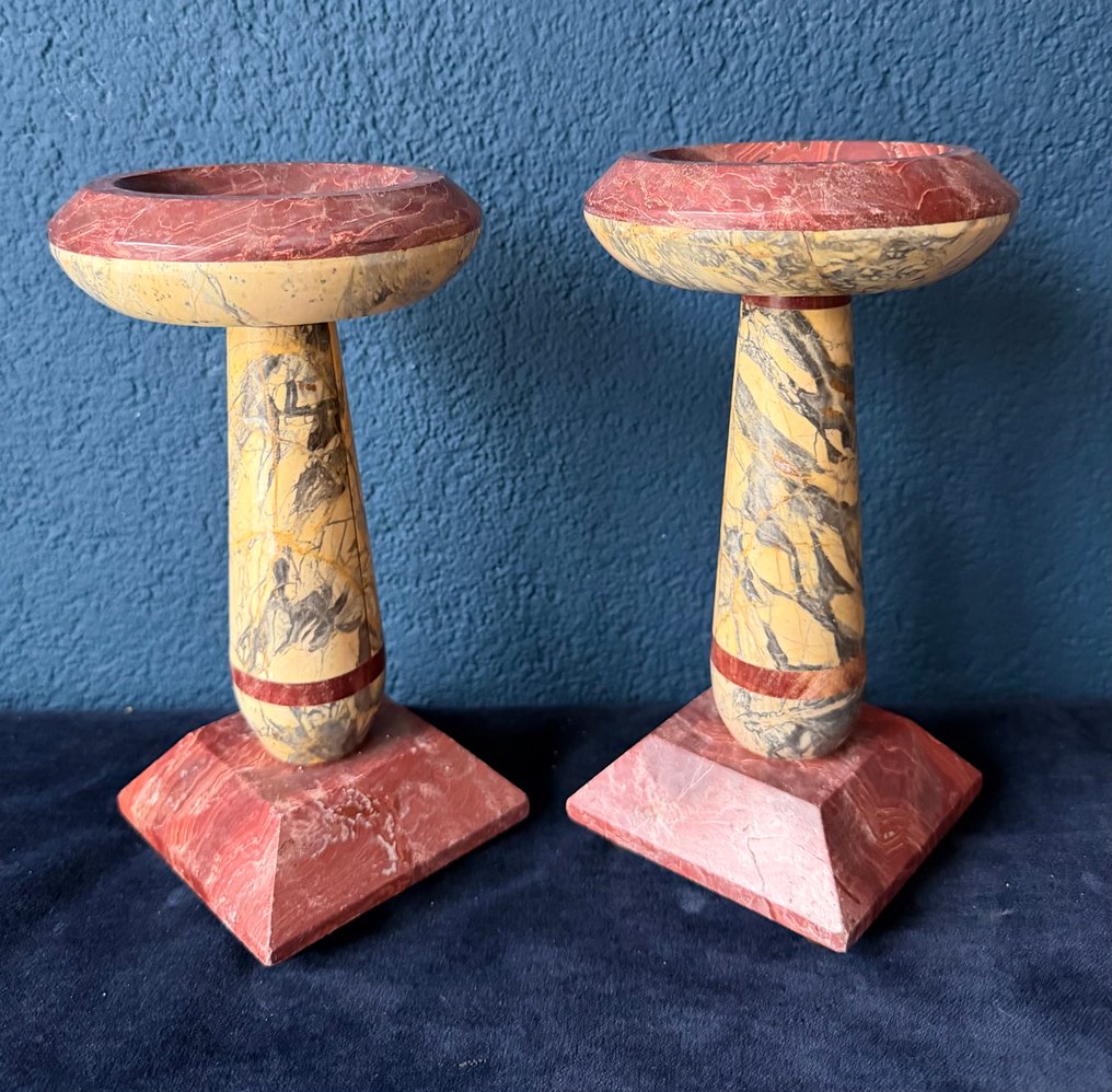 Tazza (2) - Marmur #4.3