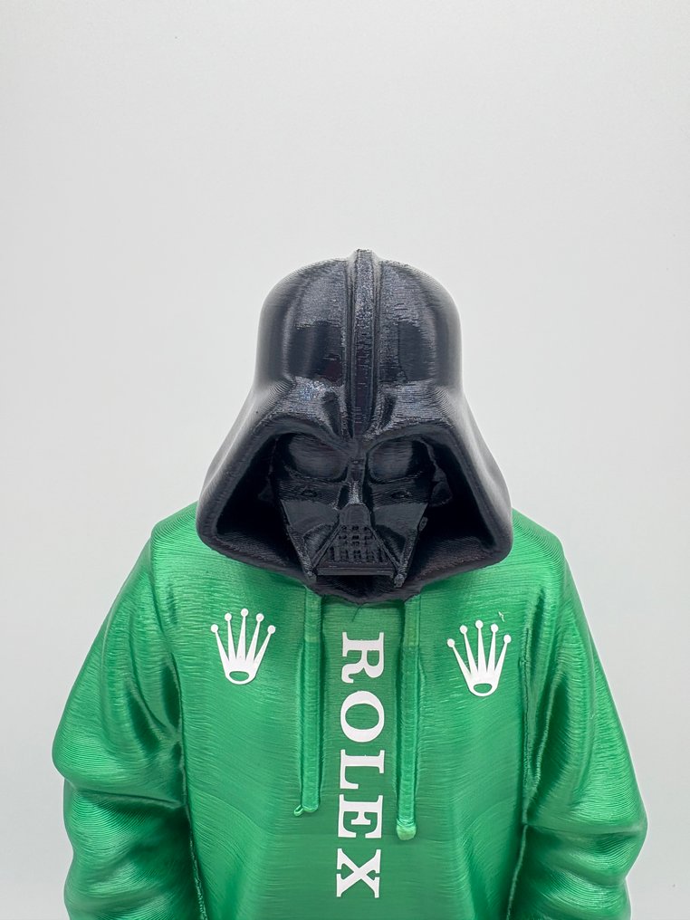 Orima Pop Art - DARK VADOR Star Wars Urban Style #4.3