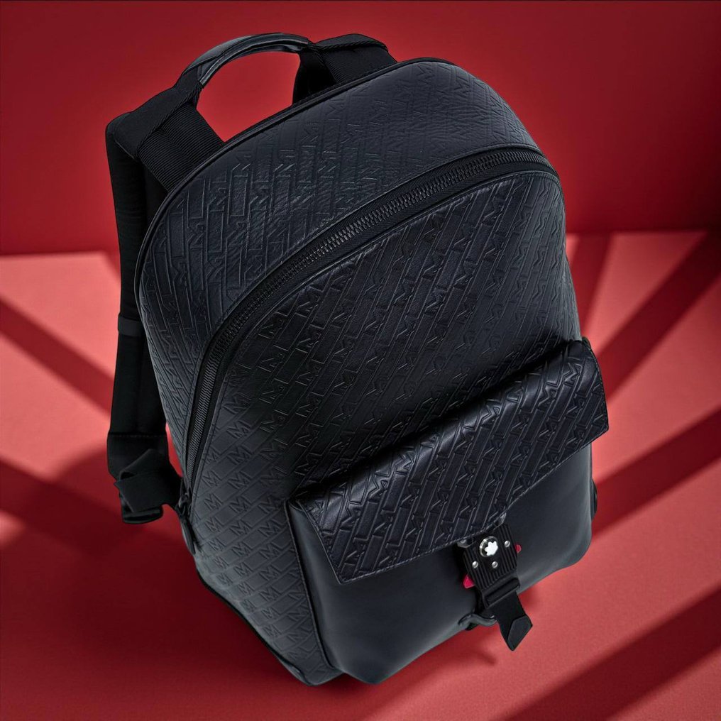 Montblanc - M_Gram 4810 - 背包 #4.3