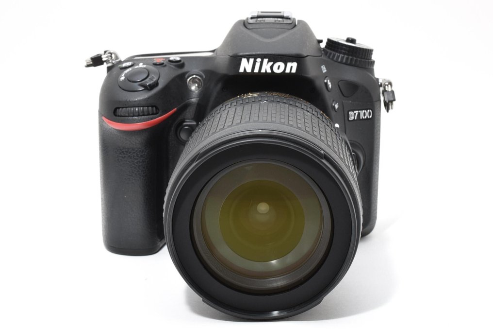 Nikon D7100 + AF-S NIKKOR 3.5-5.6/18-105mm G VR Ψηφιακή φωτογραφική μηχανή #2.1