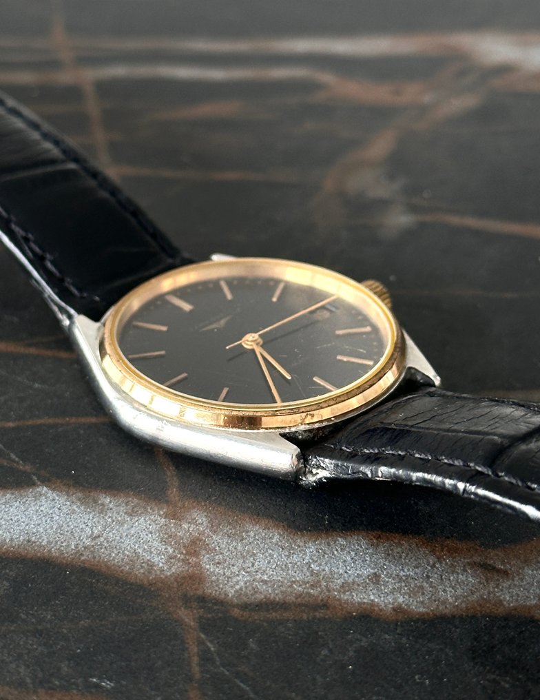 Longines - automatic - Ingen reservasjonspris - L900.1 - Herre - 1990-1999 #2.1