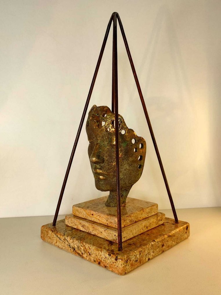 M.R. Arroyo - La pirámide de la sabiduría antigua #1.0