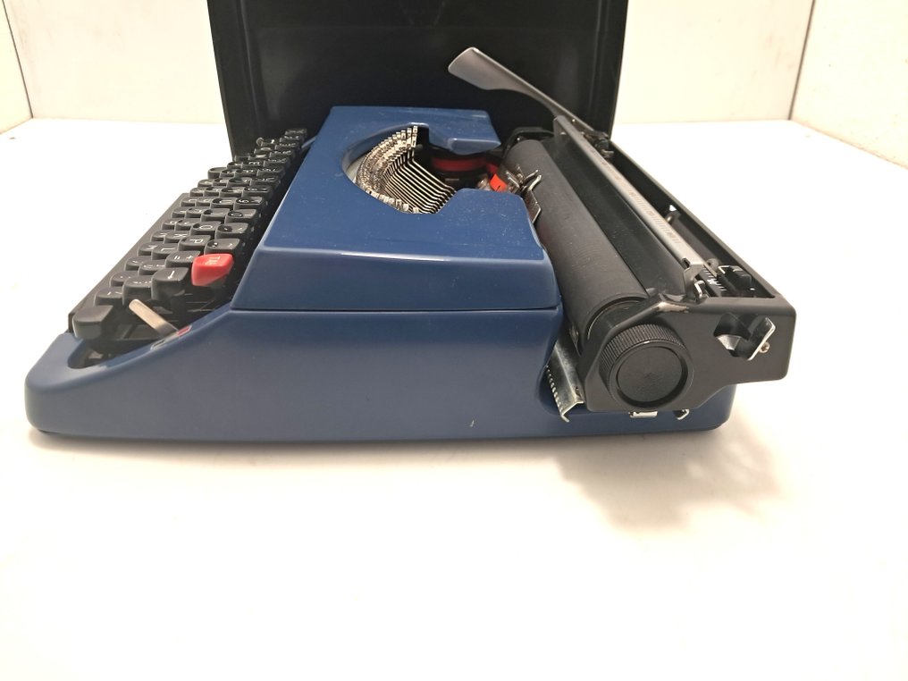 Brother - Schreibmaschine - 1970-1980 #2.1