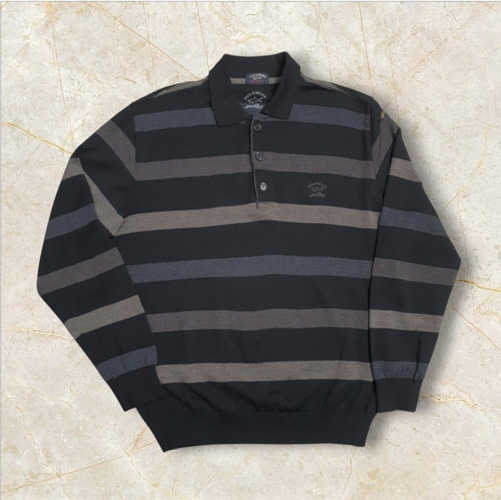 Paul & Shark - Pullover #1.0