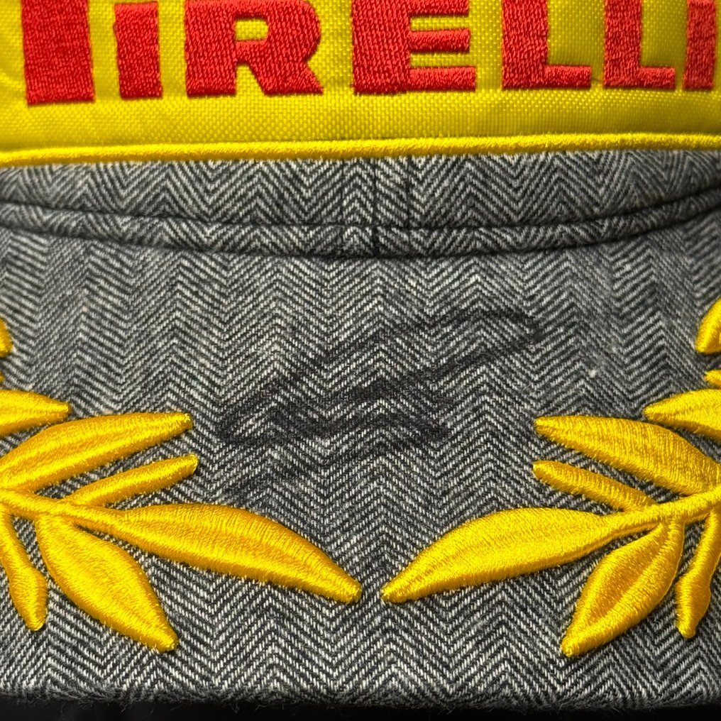 2024 GP Silverstone - Formule 1 - Lewis Hamilton - 2024 - Casquette de baseball #2.1