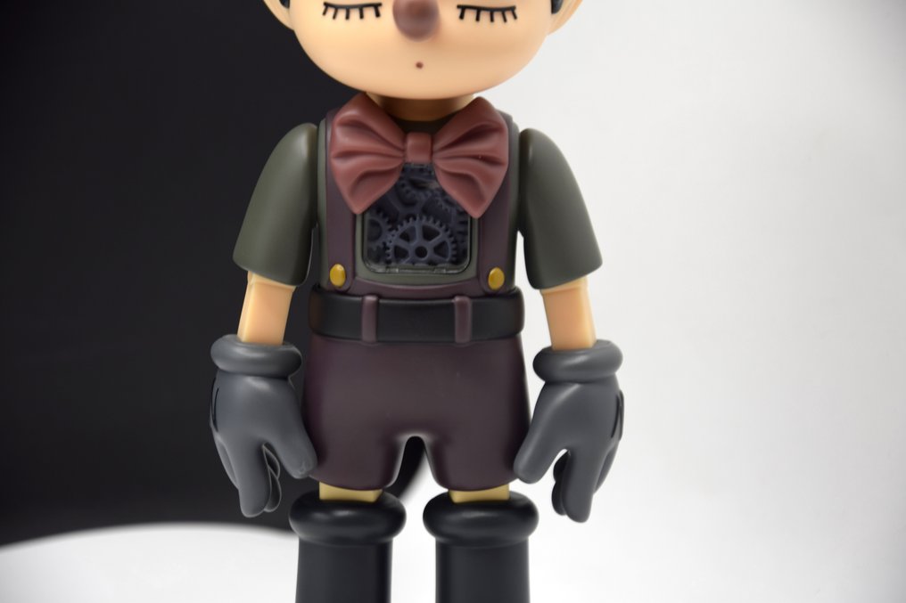 Zcwo - Asleep Pino eXquisite #3.2