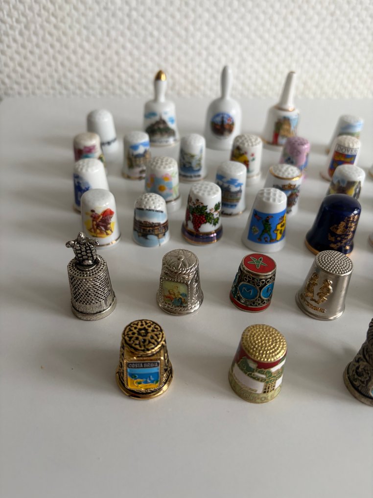 Fingerborg (35) #1.0