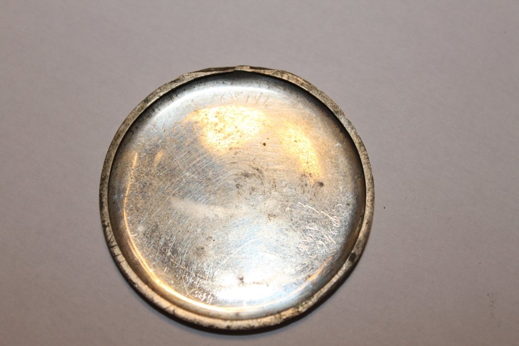 montre de poche - autres - 1850-1900 #3.2