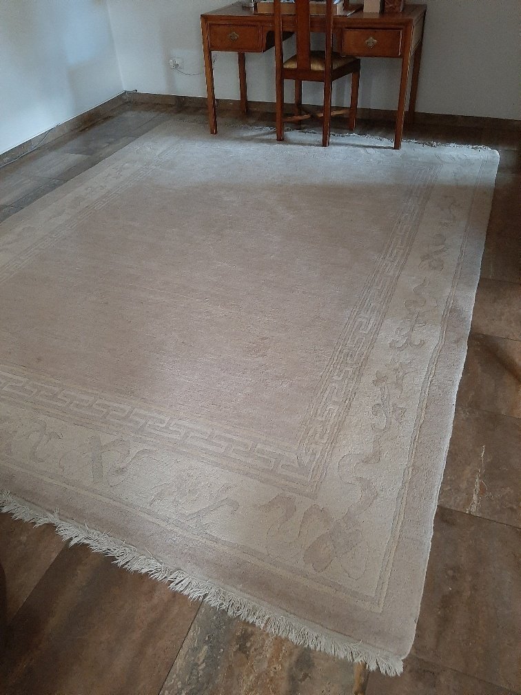 Carpet - 315 cm - 235 cm #4.3