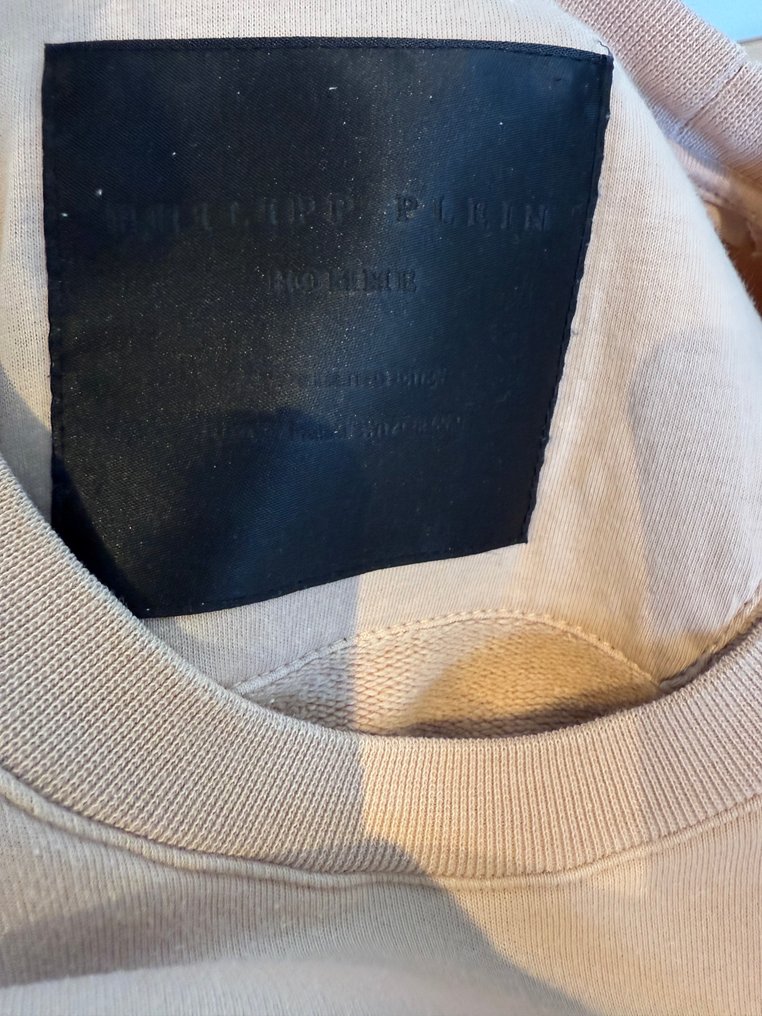 Philipp Plein - Pullover #4.3