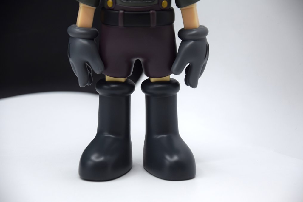 Zcwo - Asleep Pino eXquisite #4.3