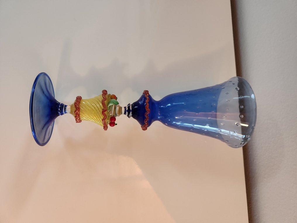 Ποτήρι ζέσεως - Γυαλί Murano #1.0