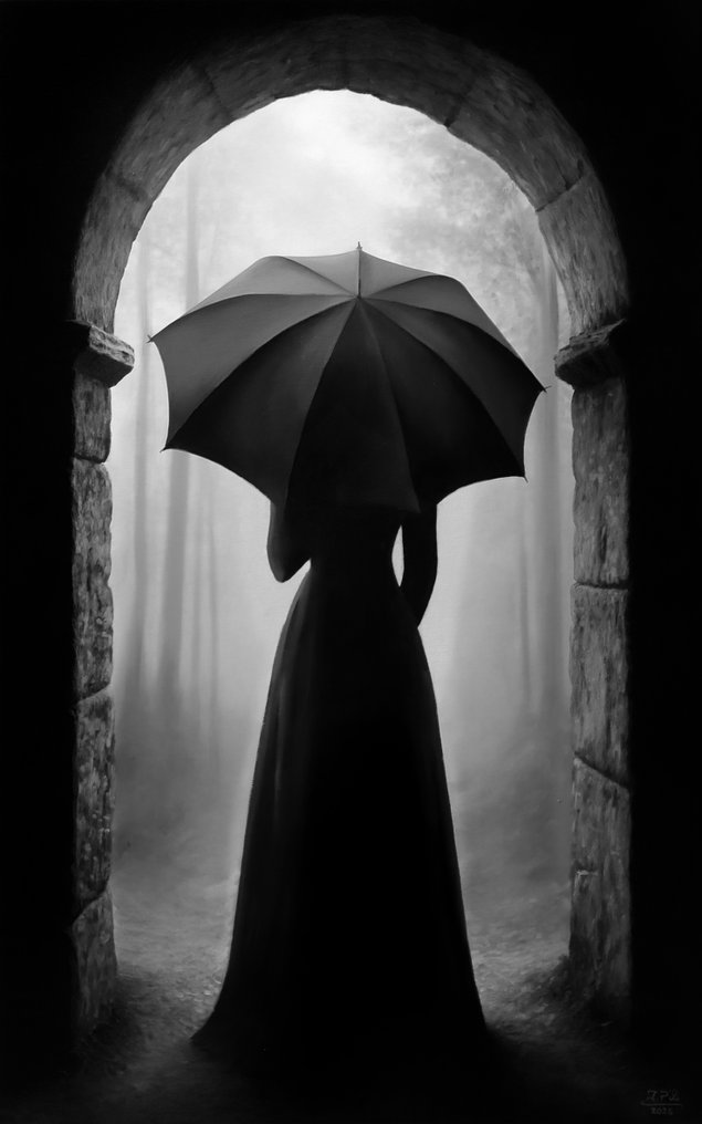 Ivan Pill - Afterward #1.0