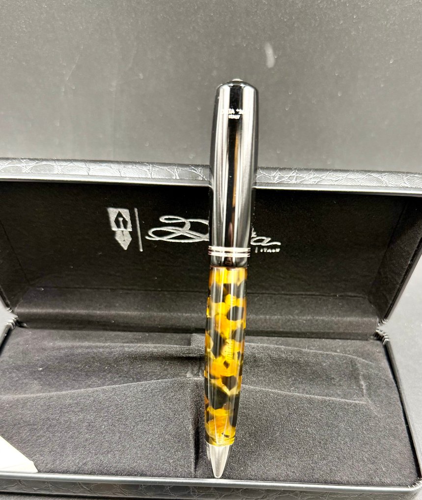 Delta - 366 Vintage Collection - Kugelschreiber #2.1