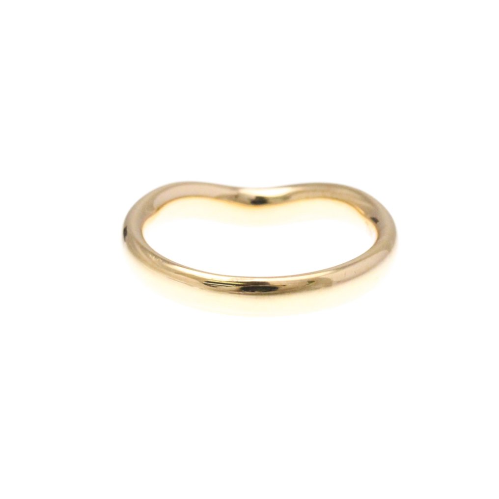 Tiffany & Co. - 戒指 粉色黄金 #2.1