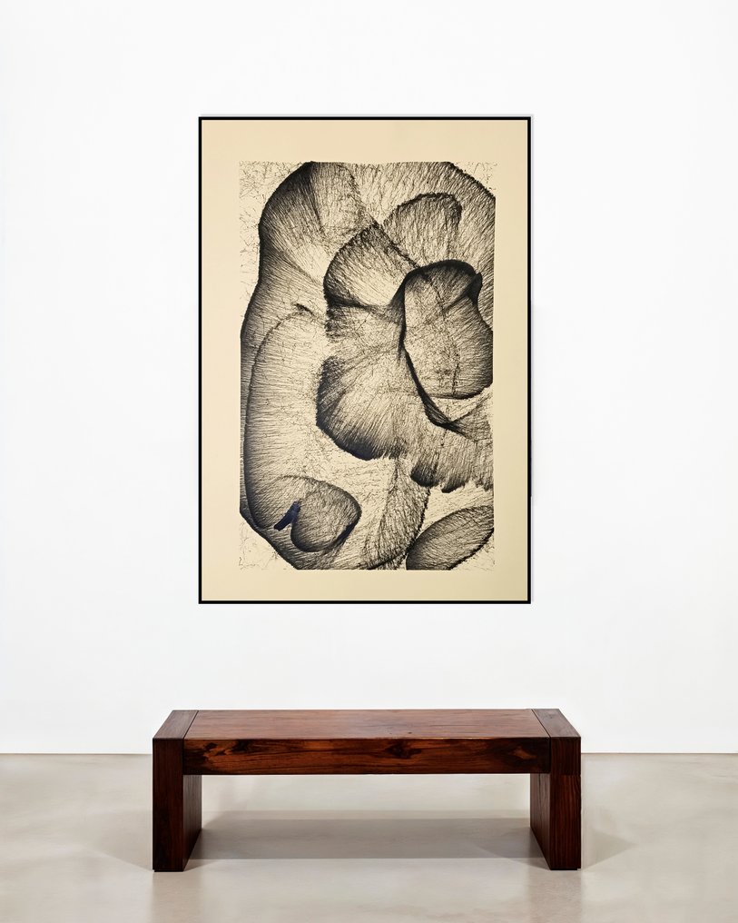 Artur Polar - Land Series 5 - XL - NO Reserve #2.1