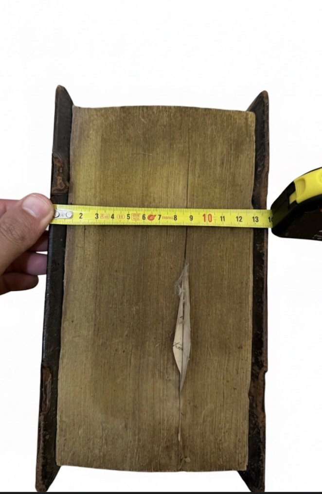 La Sainte Bible - 1700 #2.1