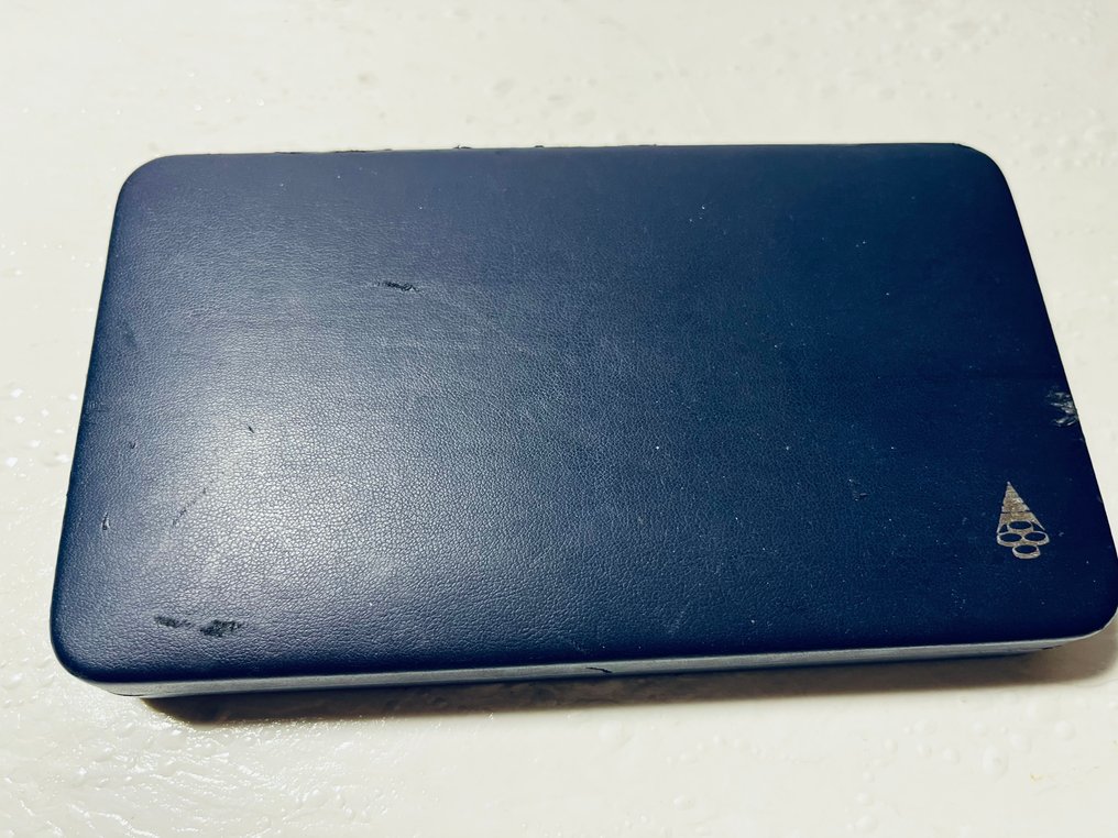 Finlanda. Proof Set 2002  (Fără preț de rezervă) #2.1