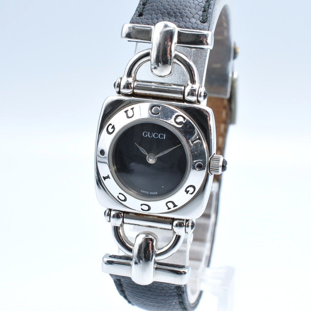 Gucci - 6300 L - Ei pohjahintaa - Naiset - 2000-2010 #1.0