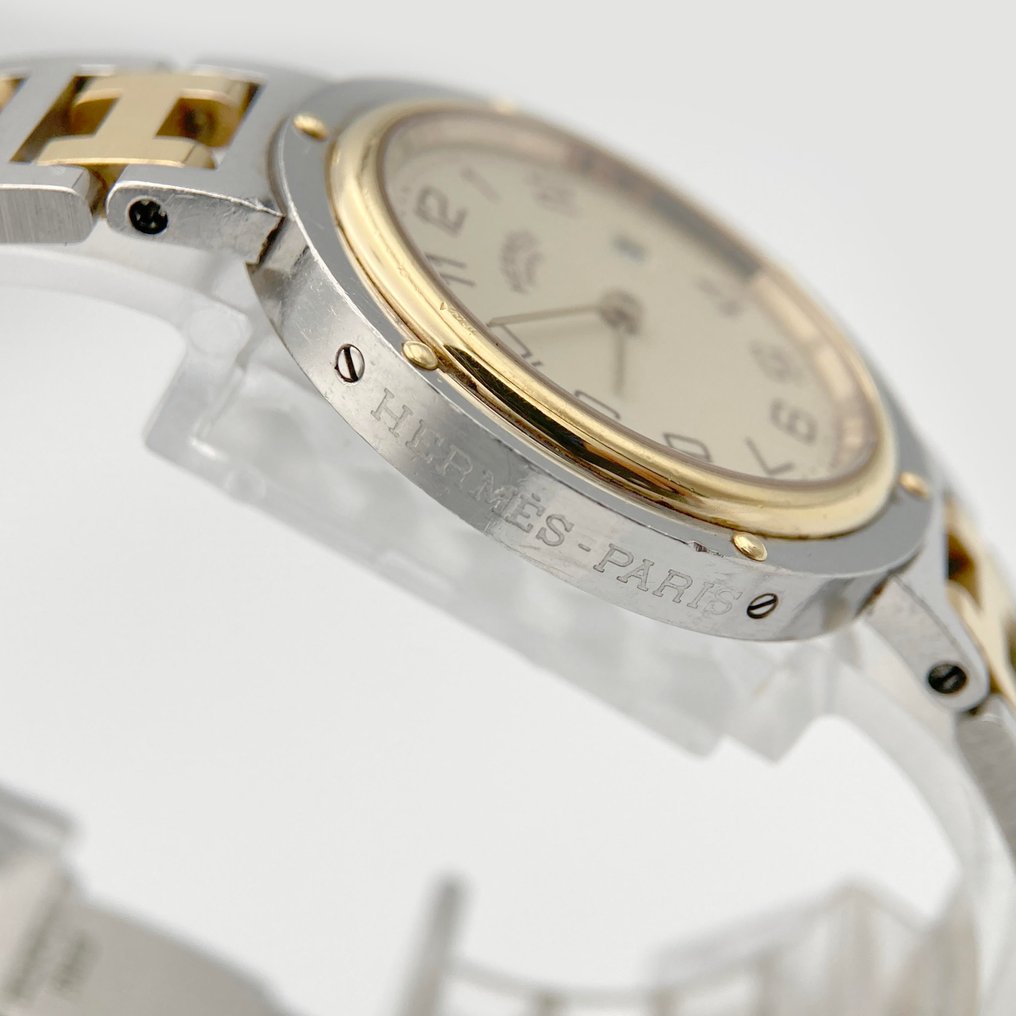 Hermès - Clipper - 沒有保留價 - 210813 - 中性 - 2000-2010  #3.2