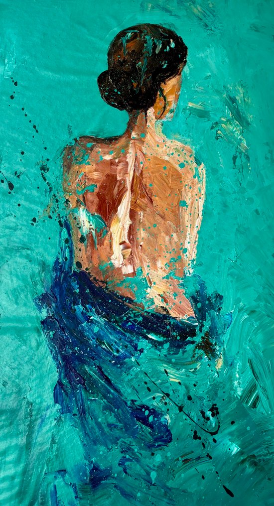 Esty - Profumo di mare #4.3