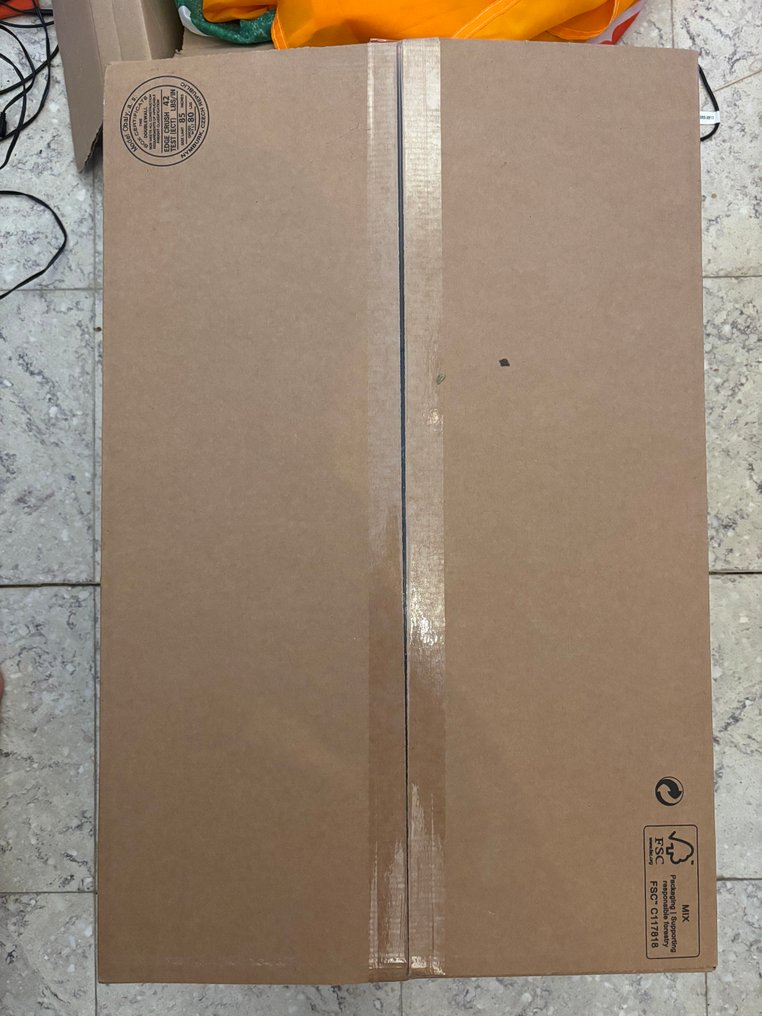 Lego Set - 42146 - Technik - Liebherr LR13000 #3.2