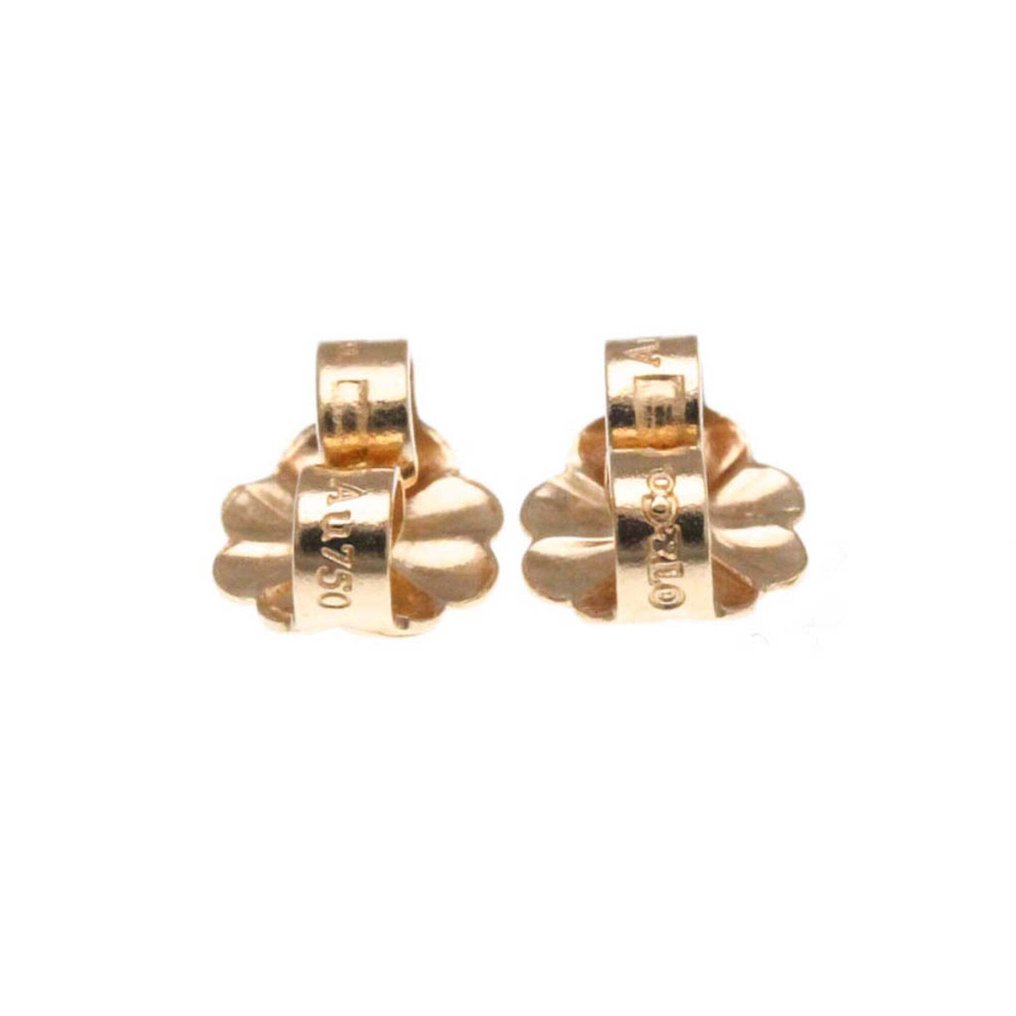 Tiffany & Co. - 耳環 粉色黄金 #3.2