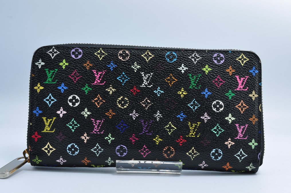Louis Vuitton - Zippy - 拉鏈錢包 #1.0