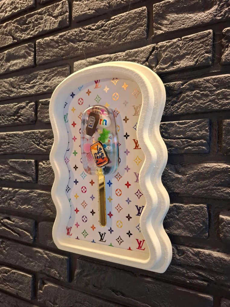 ELEMENTAL - Ice Cream #4.3