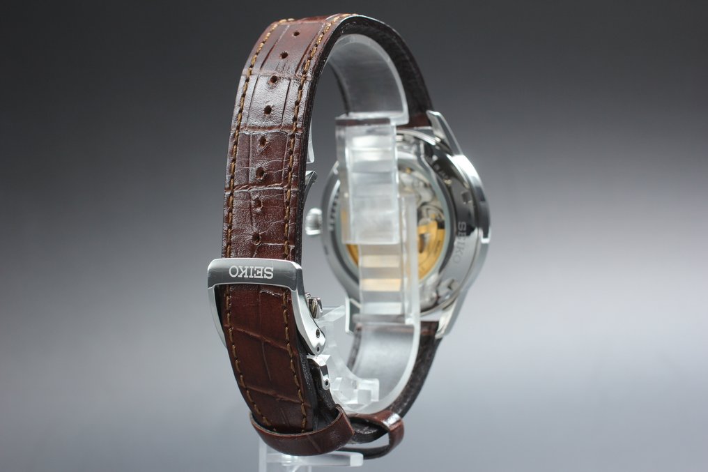 Seiko - Presage - 4R35-01T0, SARY109 - Uomo - 2020 #3.2