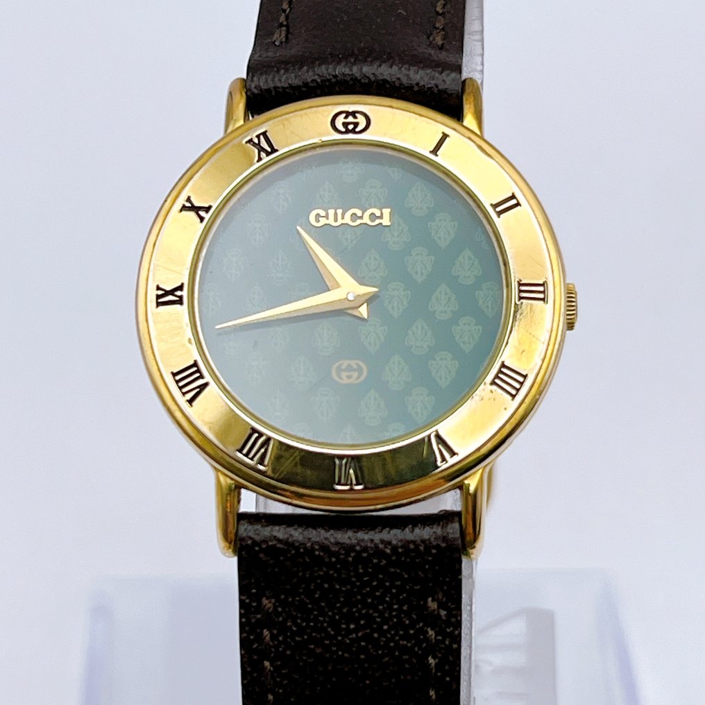 Gucci - 3000L - Sin precio de reserva - 3000L - Mujer - 1990-1999  #1.0