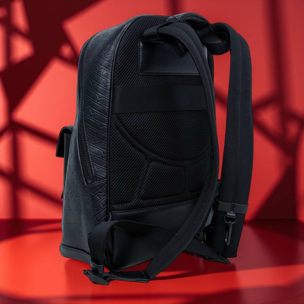 Montblanc - M_Gram 4810 - 背包 #2.1