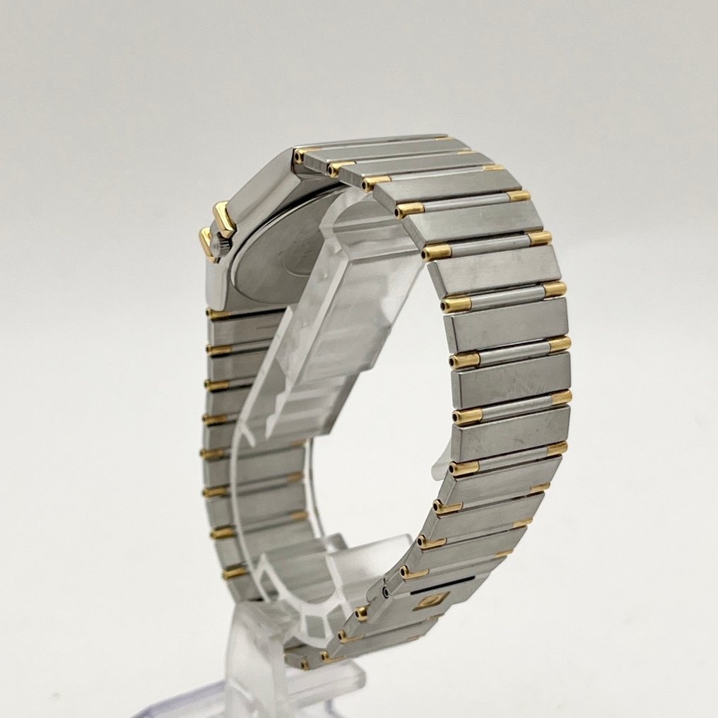 Omega - OMEGA Constellation - Uomo - 1990-1999  #3.2