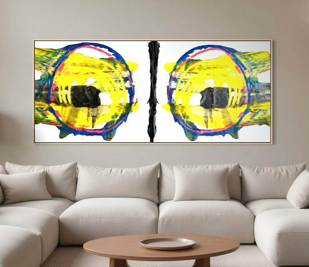 Alberto Stocco - Abstract #4.3