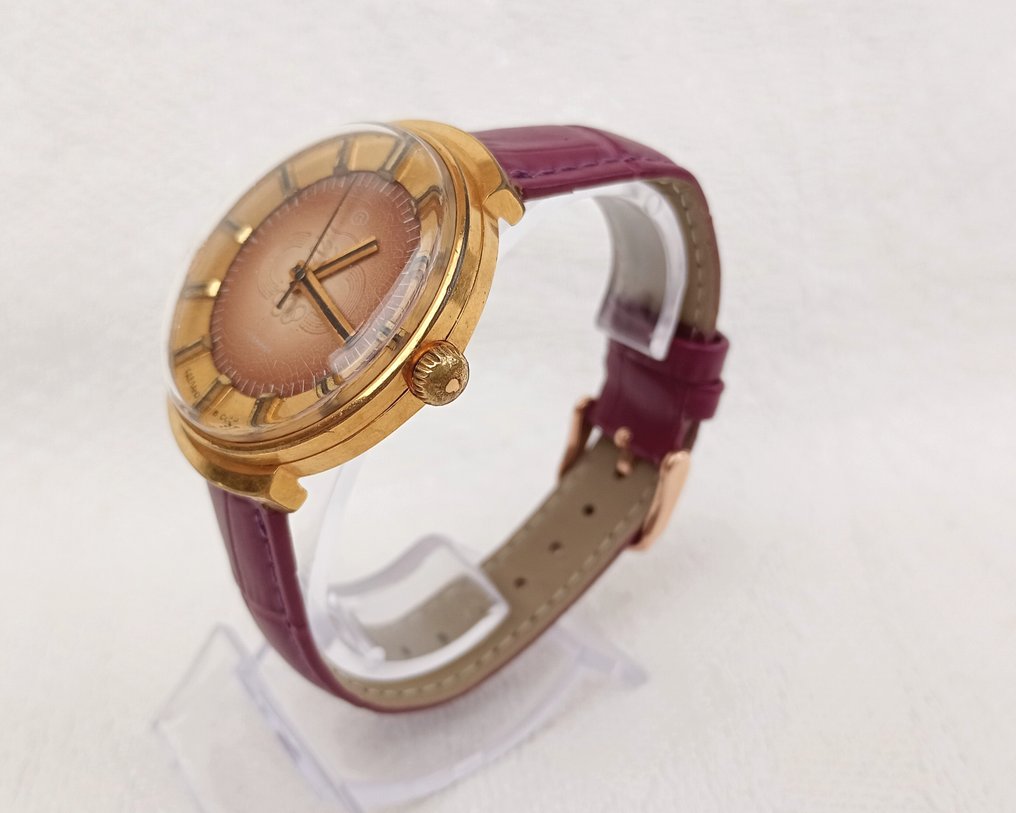 Vostok USSR - XXII Olympic Games, Moscow-1980 - Férfi - 1978 #3.2