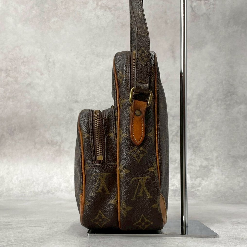 Louis Vuitton - 挂肩式皮包 #3.2