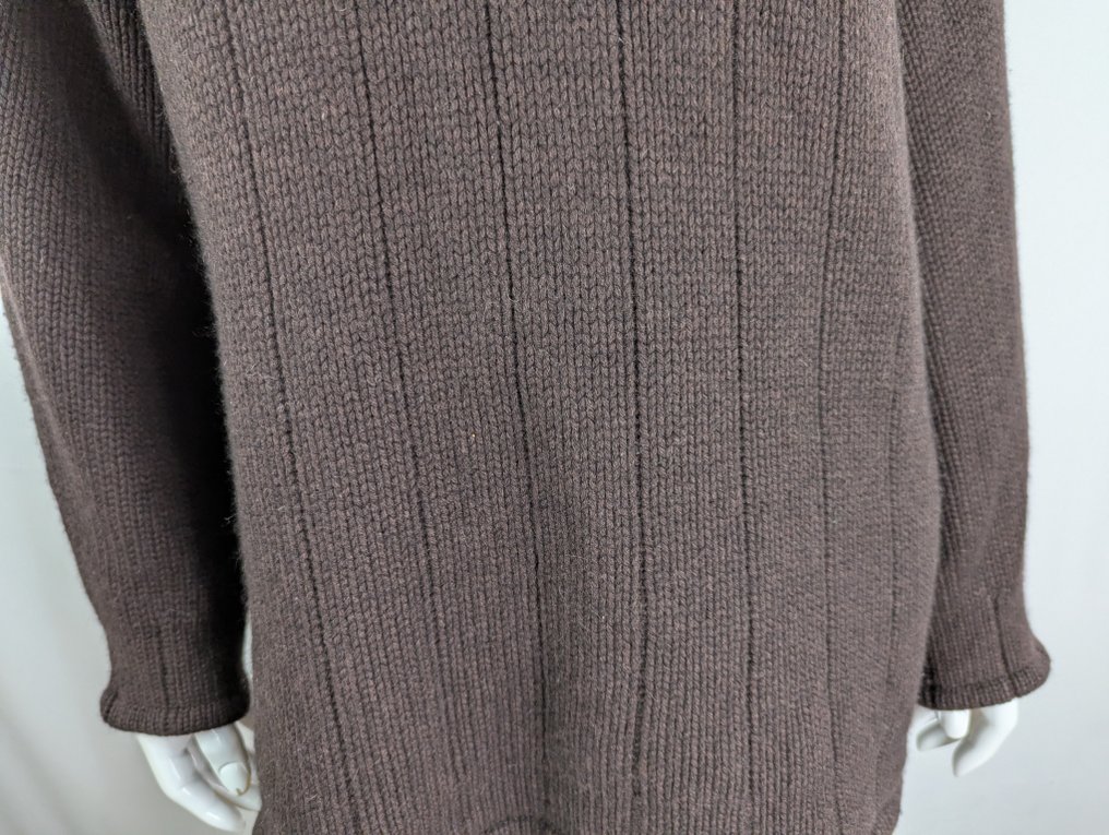 Aida Barni 100% Cashmere - Pullover #3.2