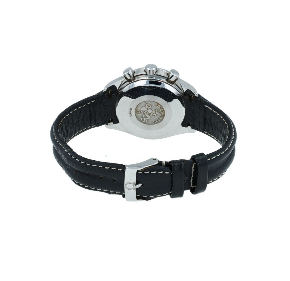 Omega - Speedmaster Chronograph Date - Ingen reservasjonspris - 3513.33 - Herre - 2000-2010  #4.3