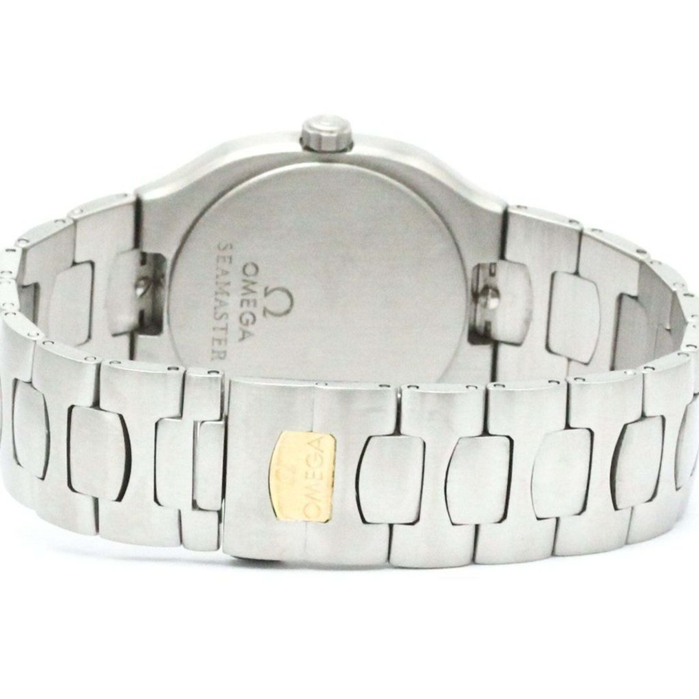 Omega - Seamaster - 396.1022 - Mænd - 1980-1989  #4.3