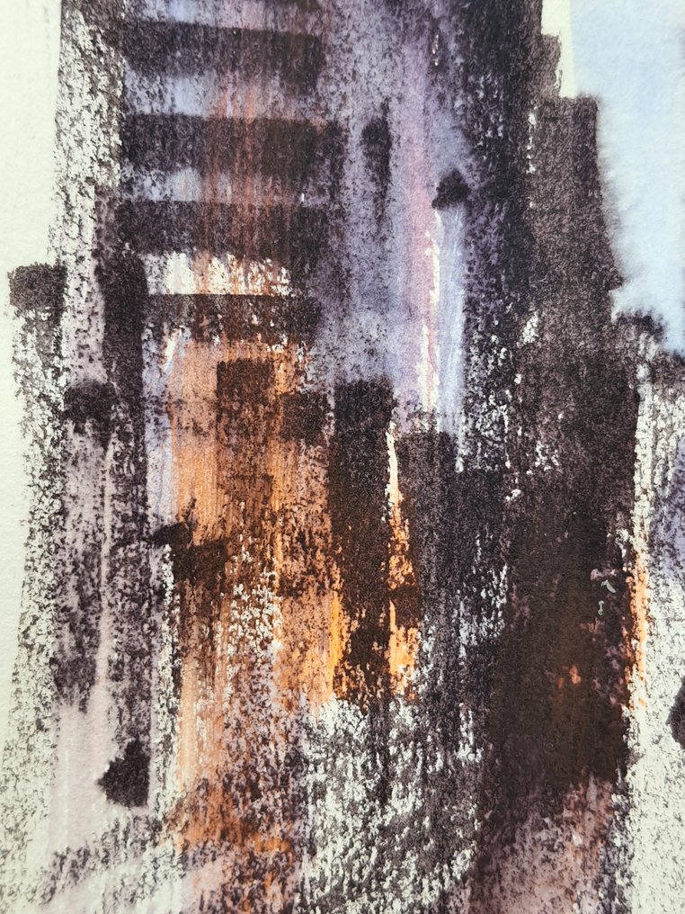 Michele Telari - Empire - sketch #4.3