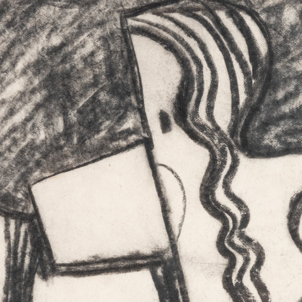 Rein Dool (1933) - Abstract #2.1