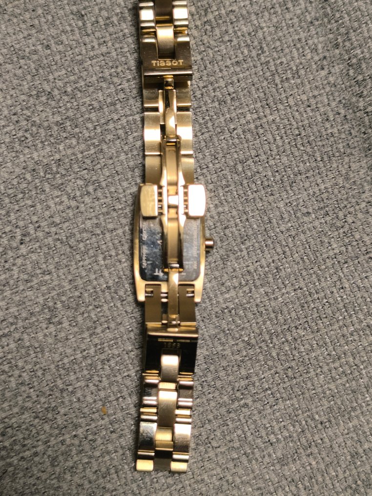 Tissot - T-Lady T3 - Zonder minimumprijs - T042109A - Dames - 2000 #4.3