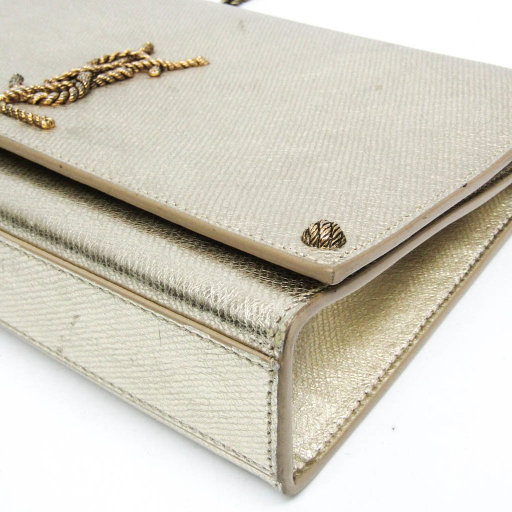 Yves Saint Laurent - Geantă de umăr #4.3